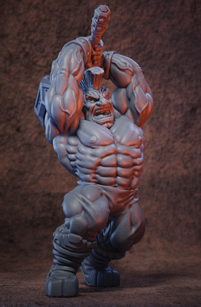 DwarfSlayer
