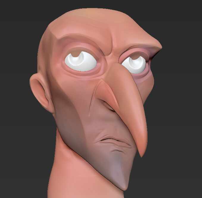 Zbrush2