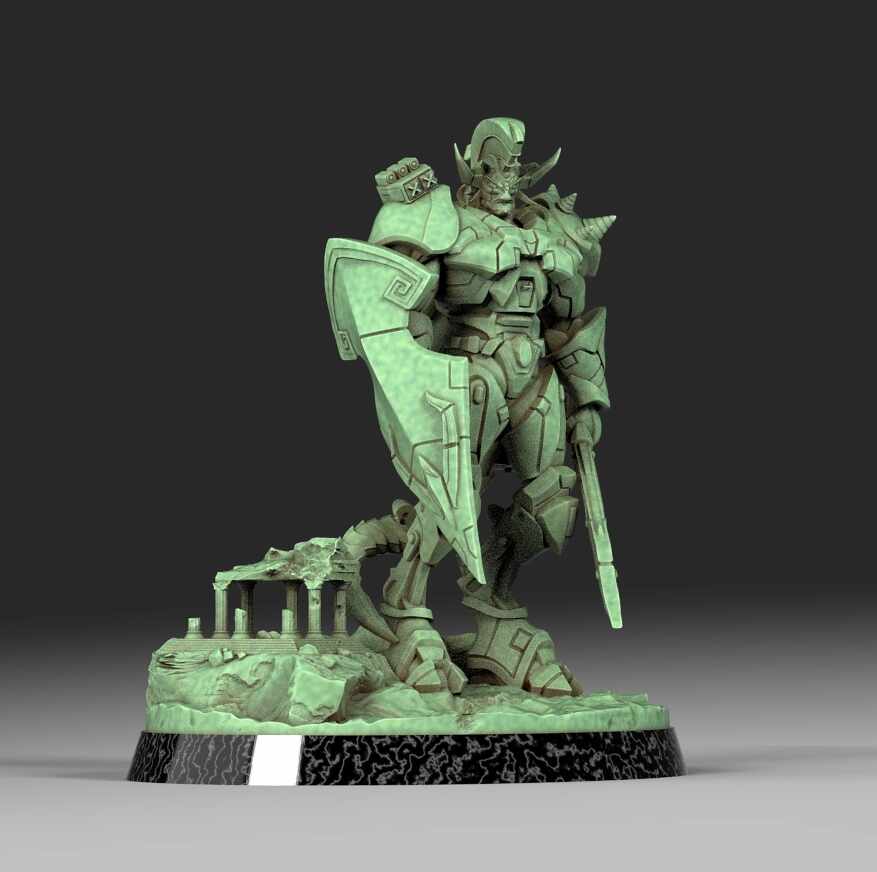 Spartan 2