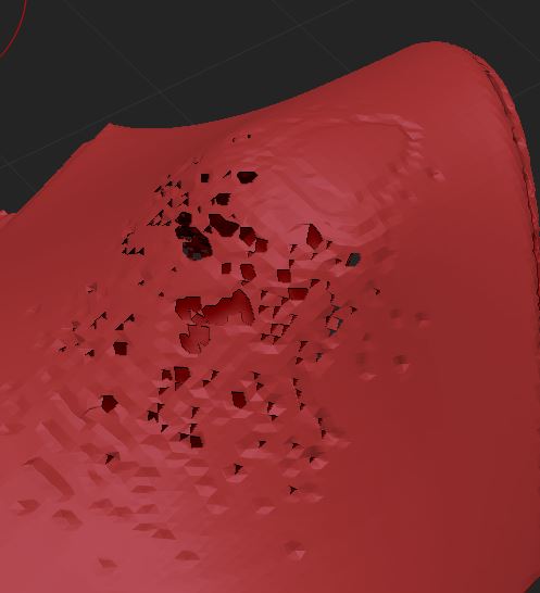 repairing dynamesh damaged geometry.JPG