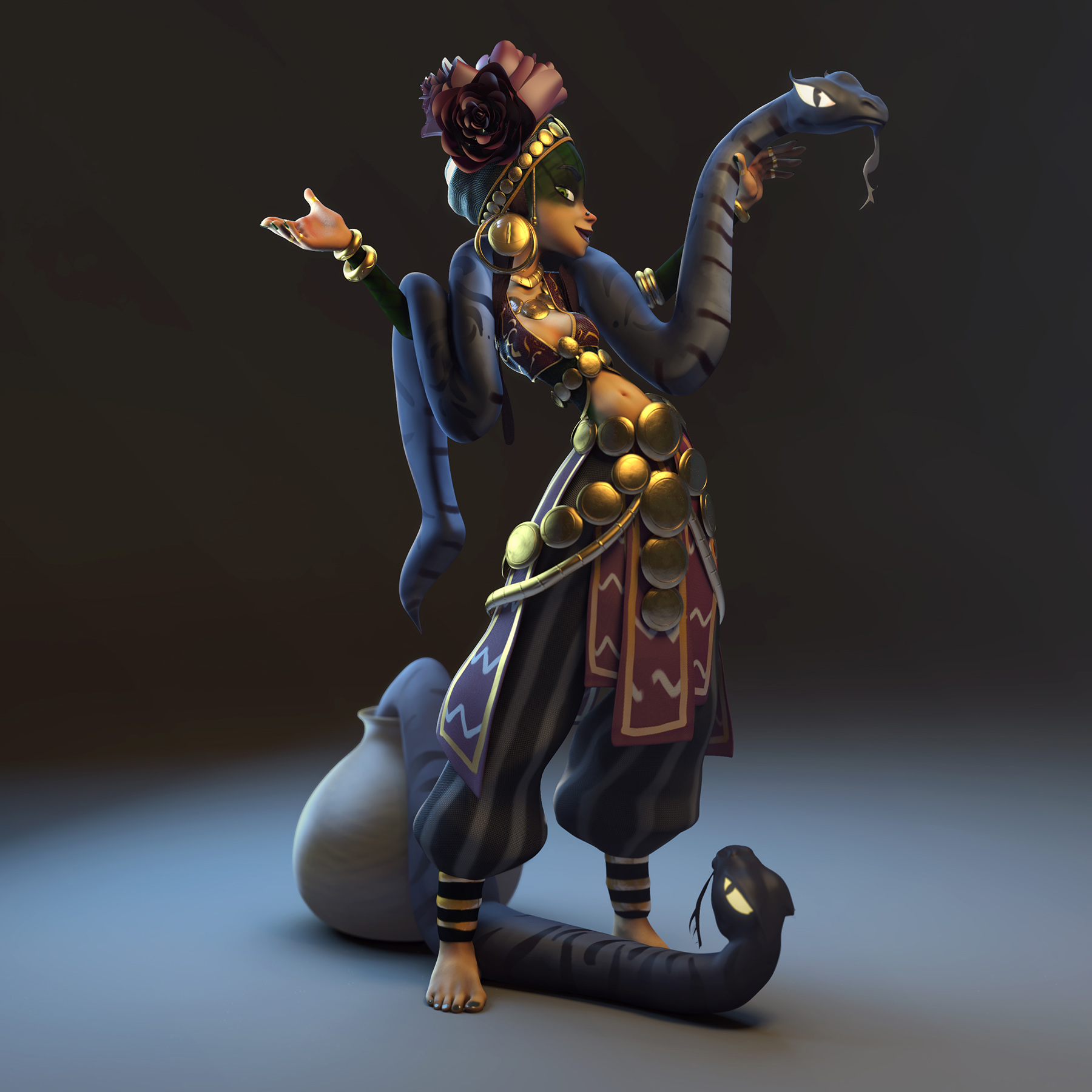 Snake Sharmer.jpg