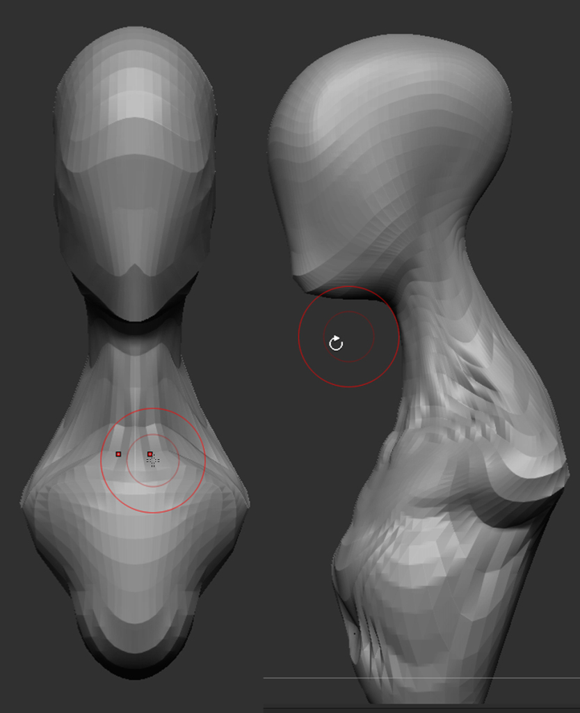 Sketchbook Zbrushcentral