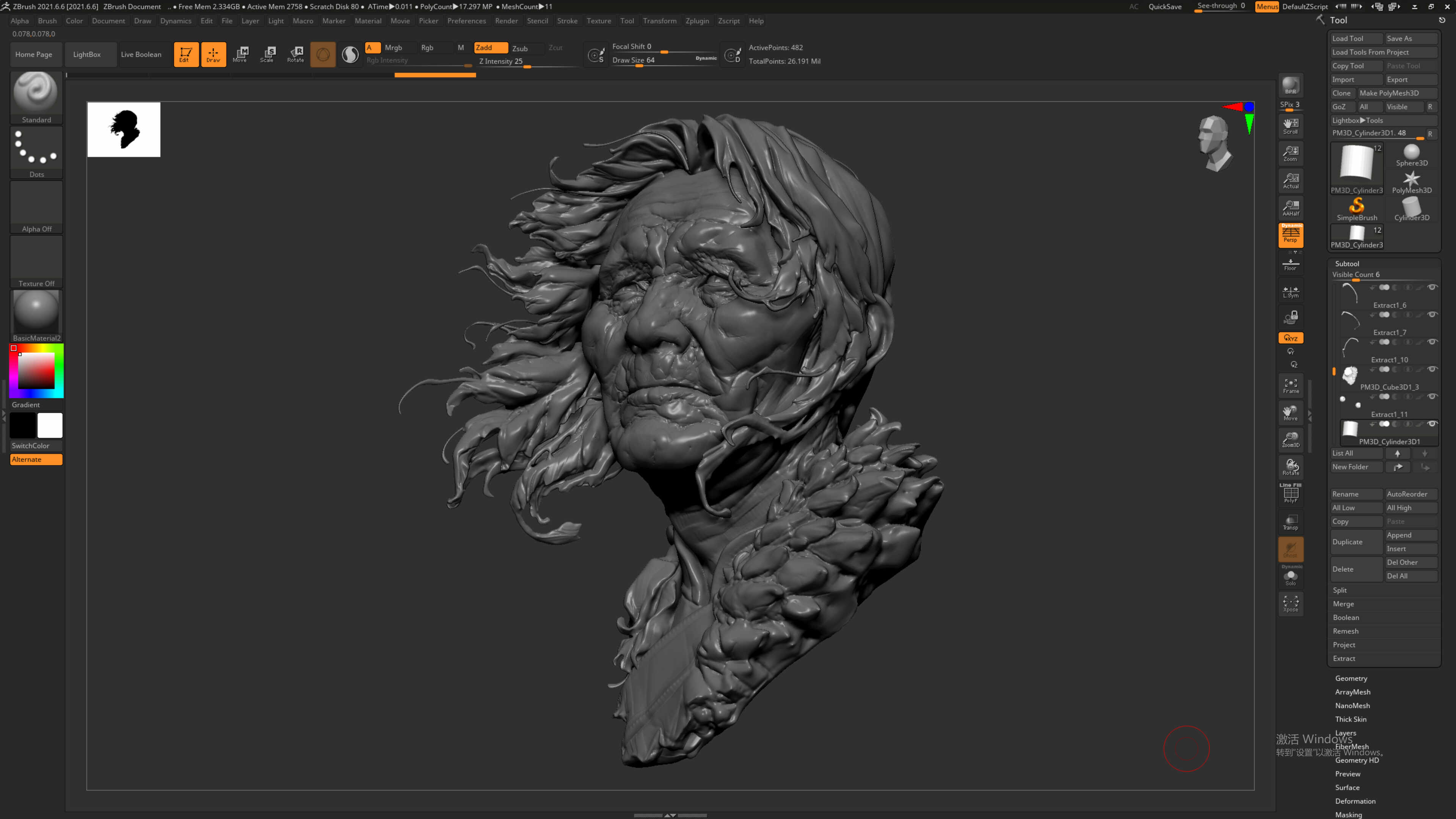 zbrush 2022.2