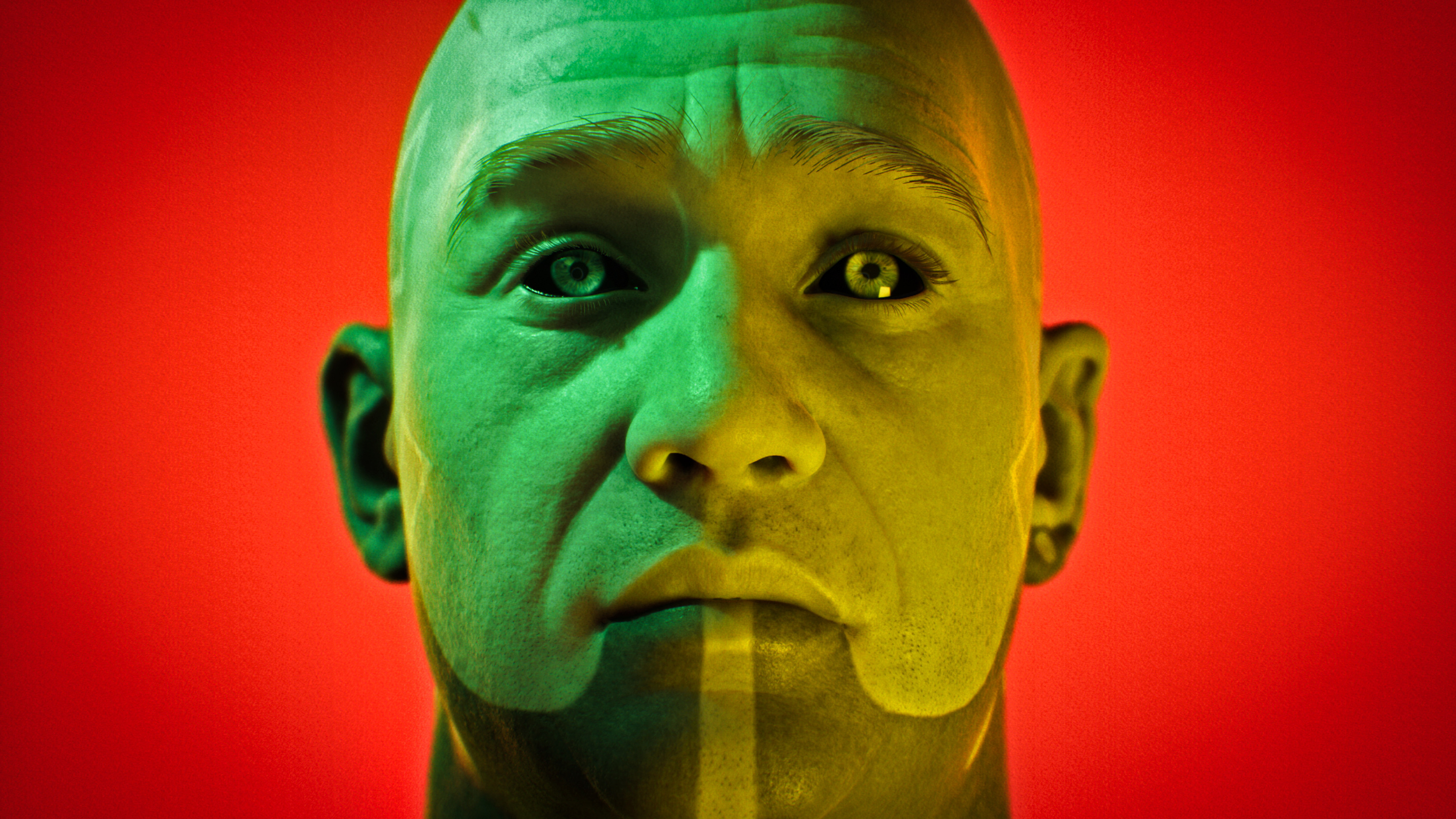 Unreal Engine : Character Look Dev - ZBrushCentral