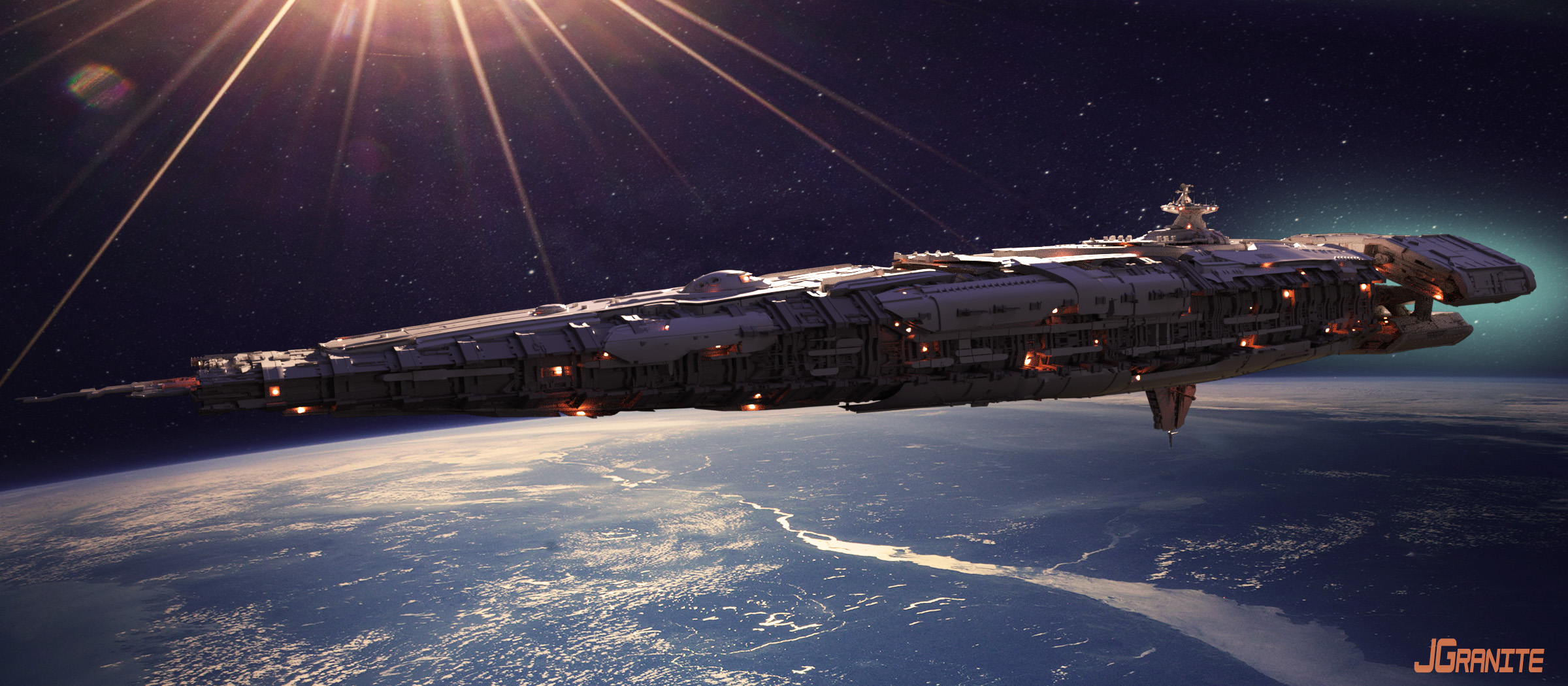 zbrush starship concept side jgranite.jpg