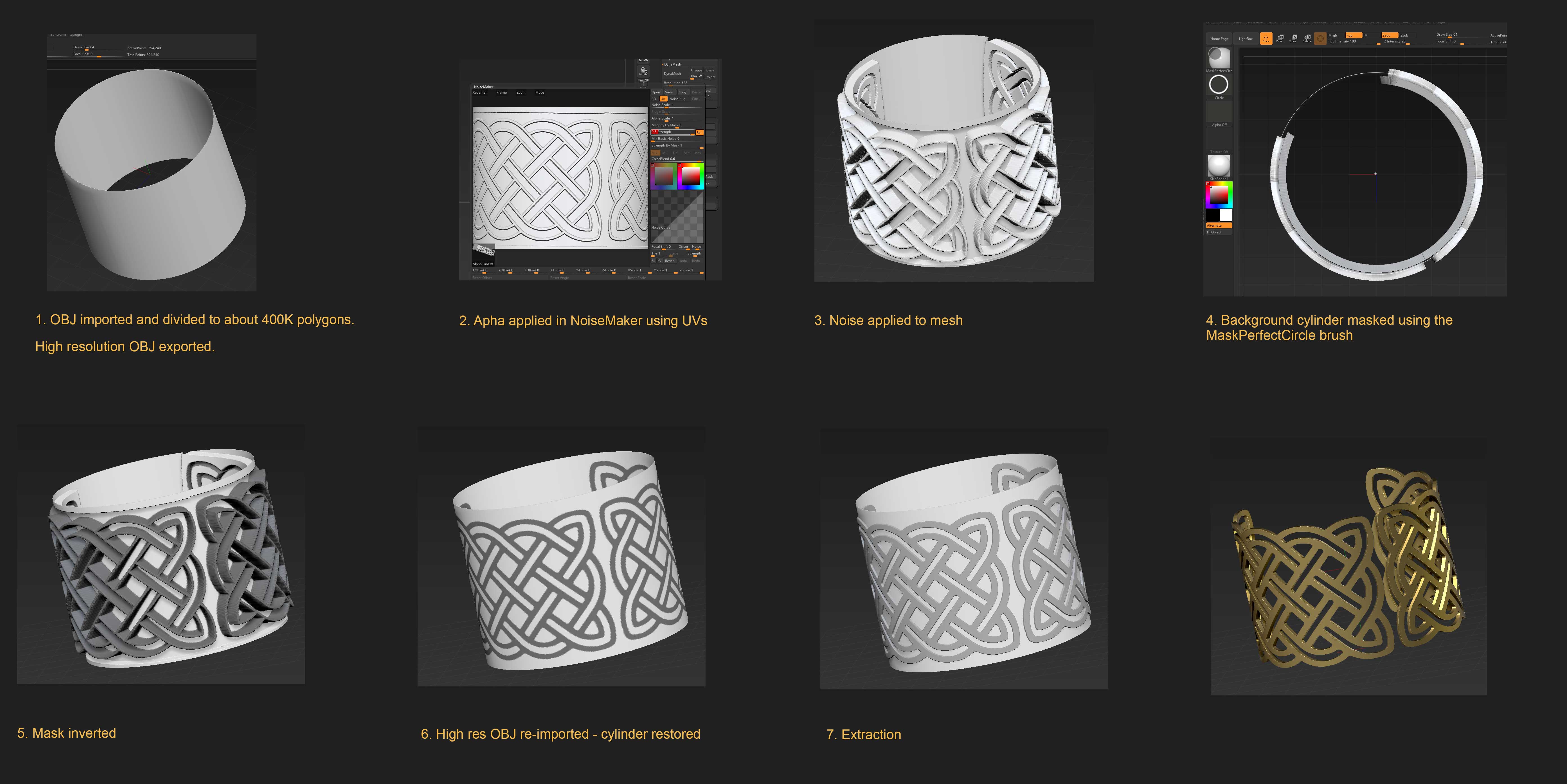 zbrushcentral