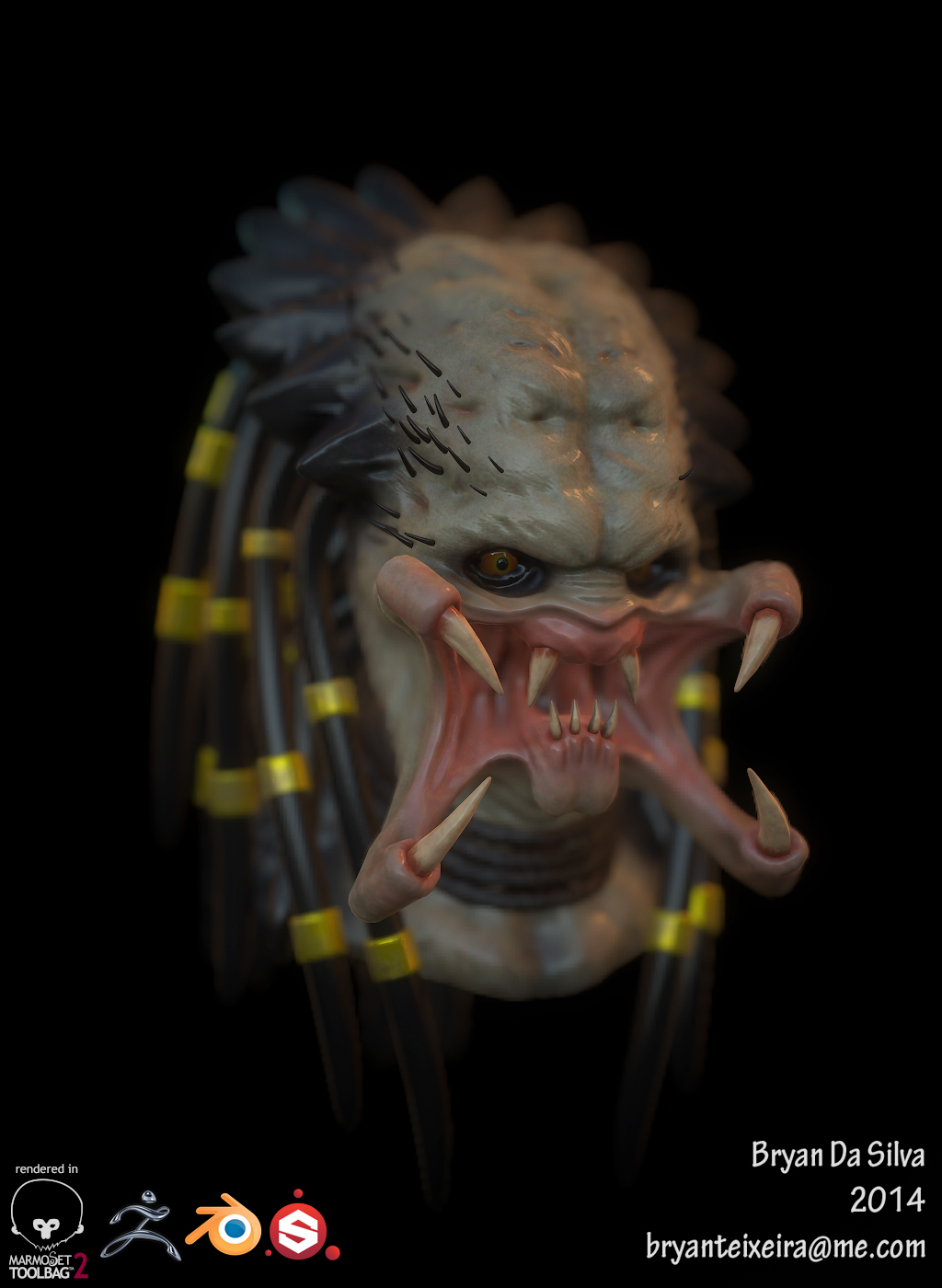 Predator Head Bust 03.jpg