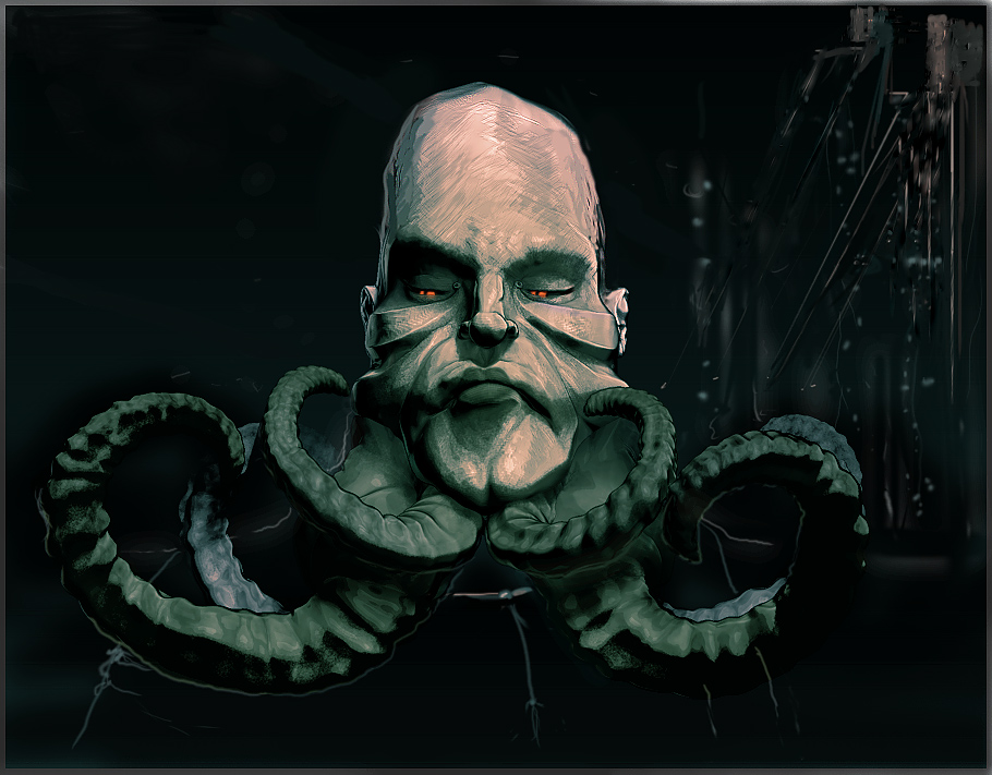 HornedMan_MatrixGreen.jpg