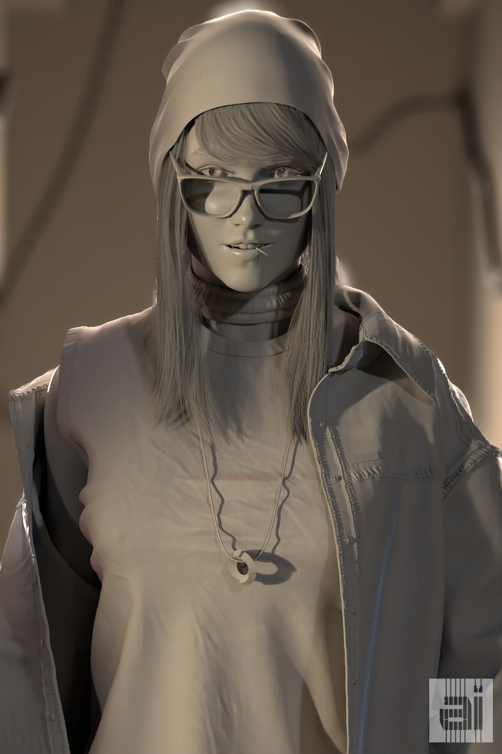 cLoseGrayScale