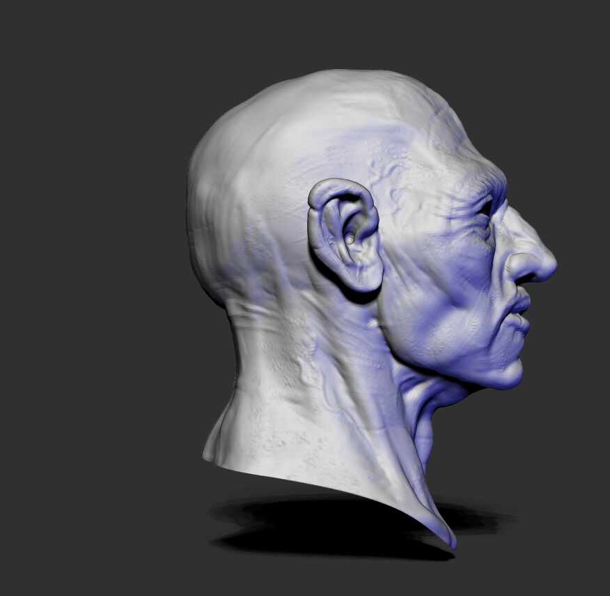 ZBrush ScreenGrab16