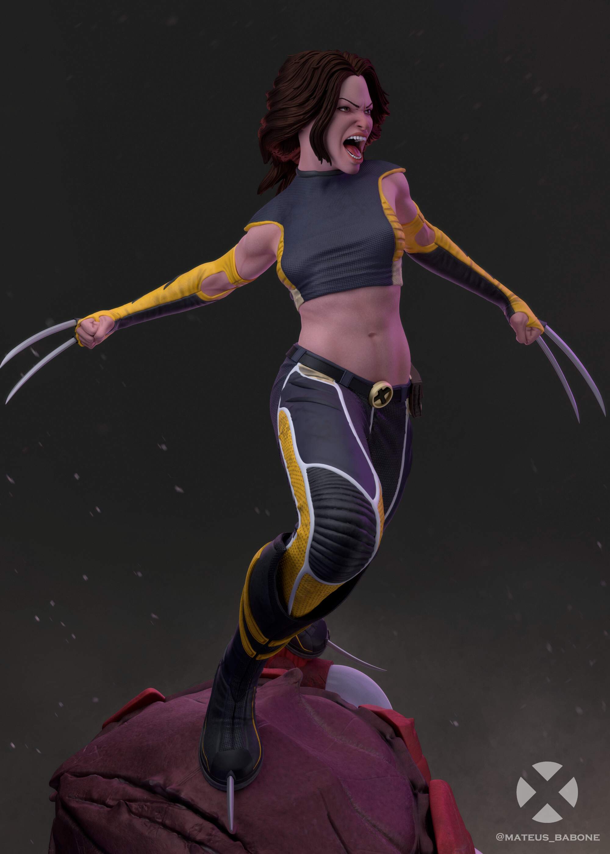 5