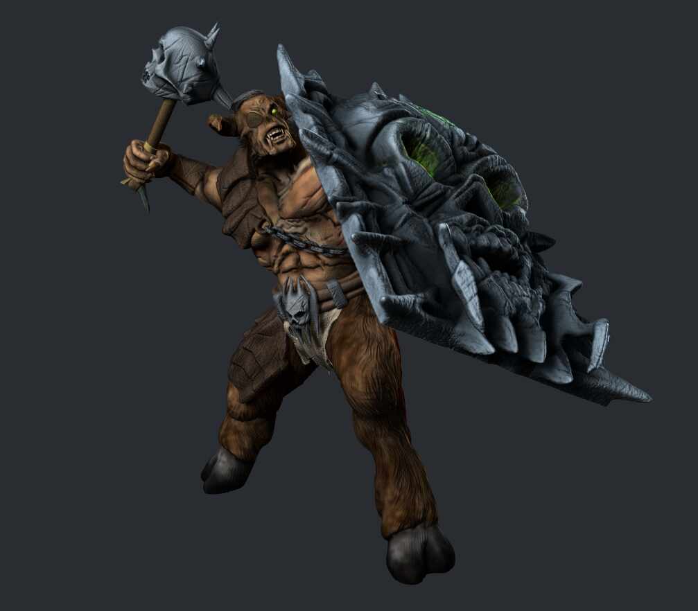 ZBrush Document8