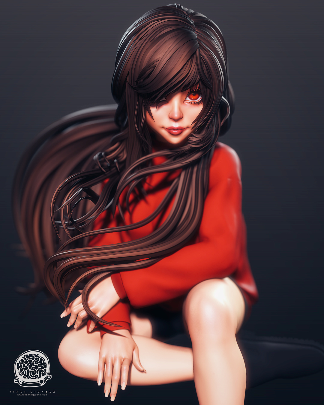 1