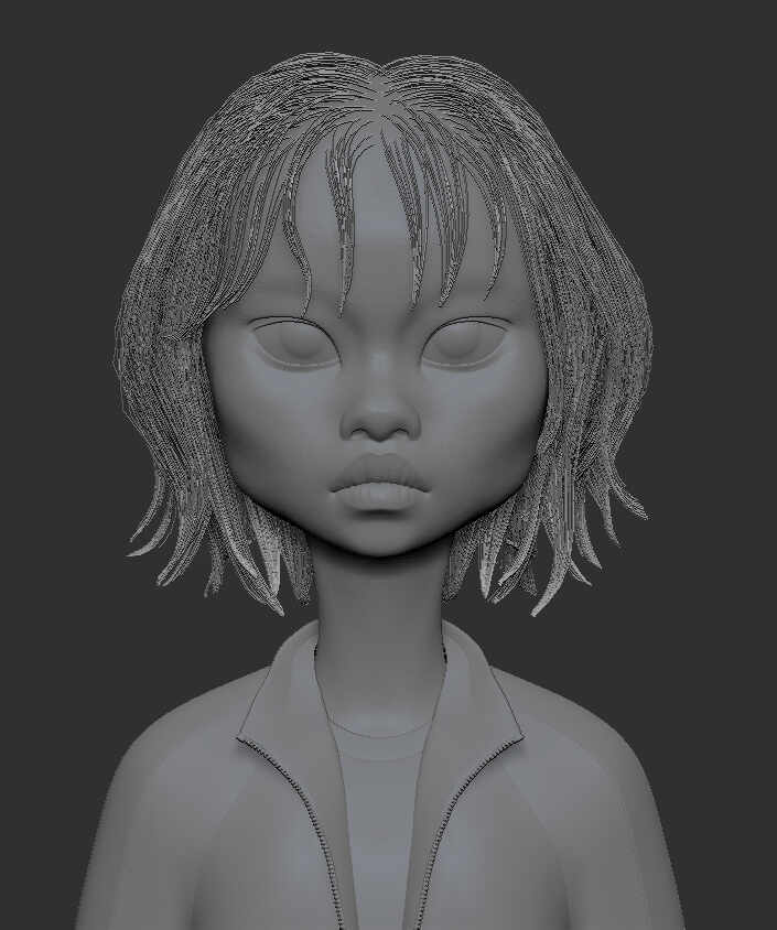 Clay