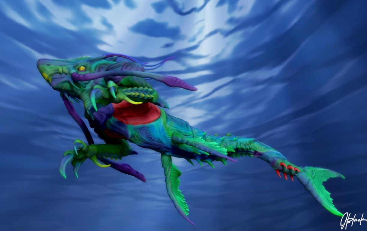 sea creature textured4.jpg