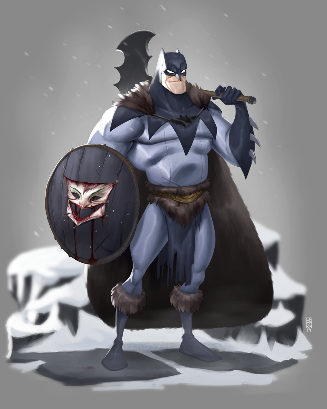 batman_camara