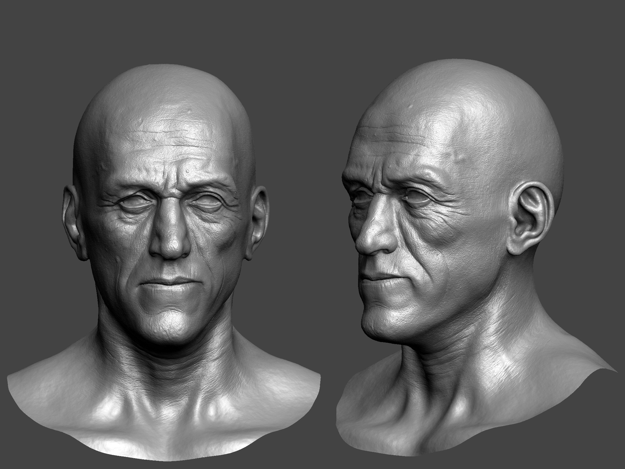 Как добавить изображение в zbrush