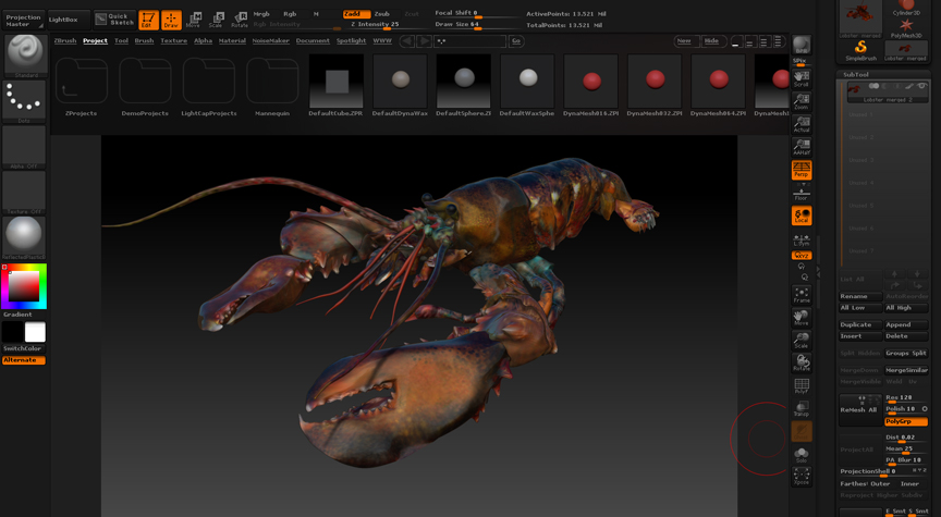 Lobster Z Screen shot.jpg
