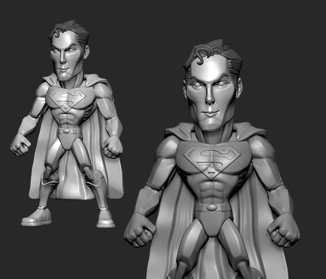 Reeve%20zbrush%20glam