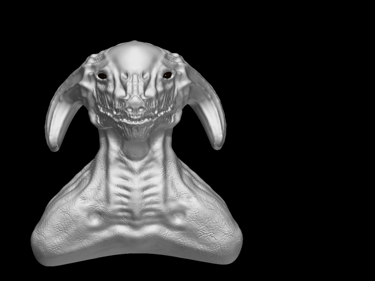 wolf creature 2.JPG