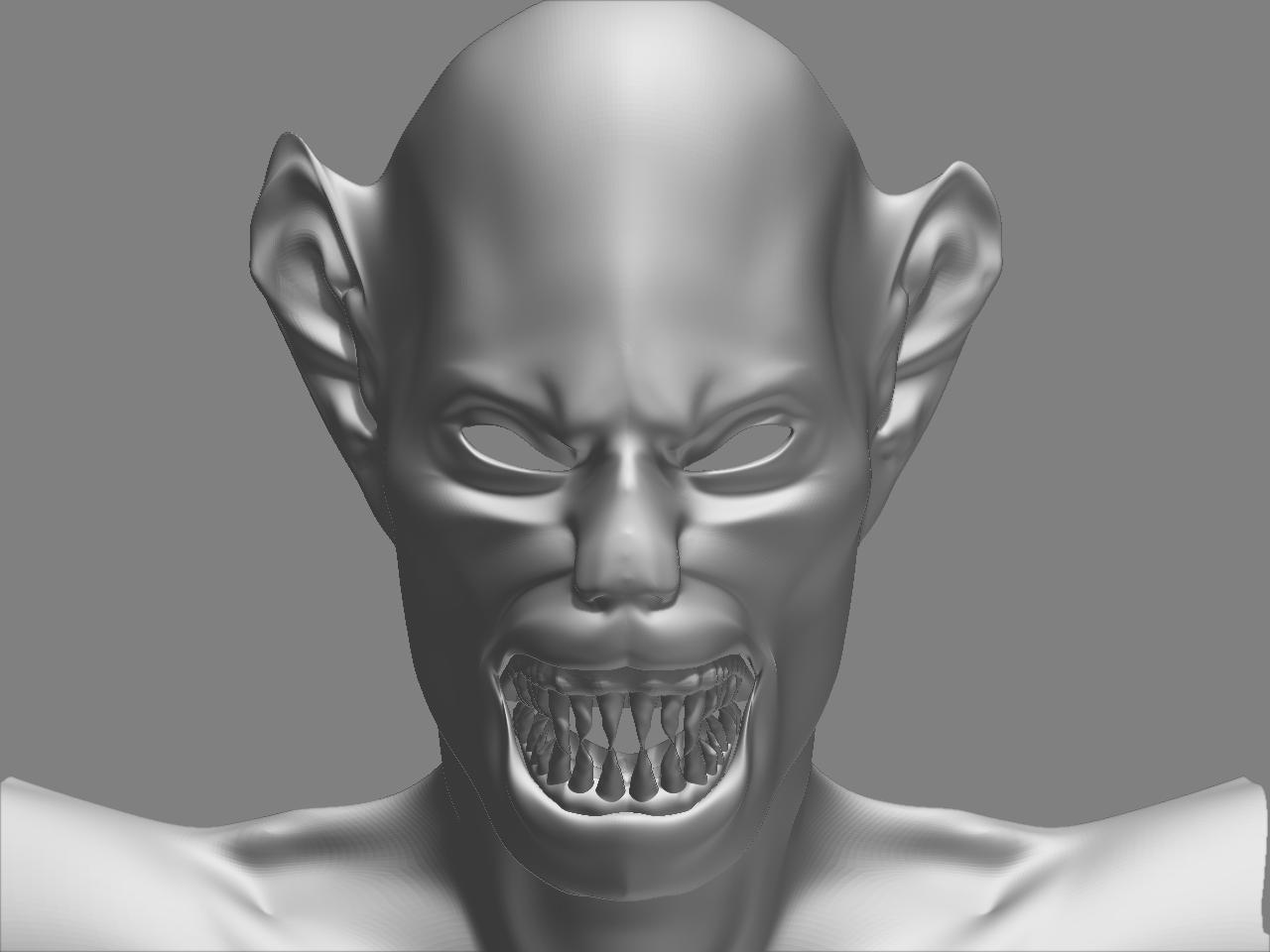 banshee creature2.JPG