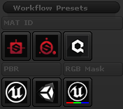 texturer-workflow-presets-overview.png