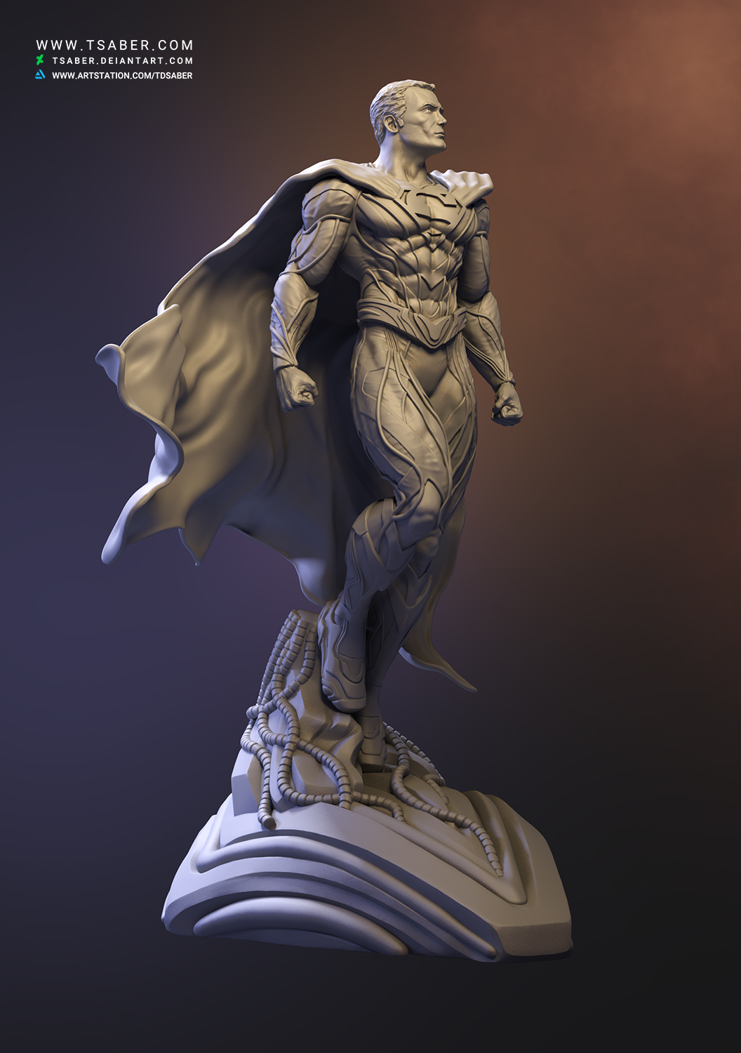 Superman%20Statue%20Zbrush%20Tsaber%2004