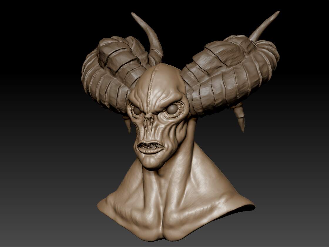 Demon