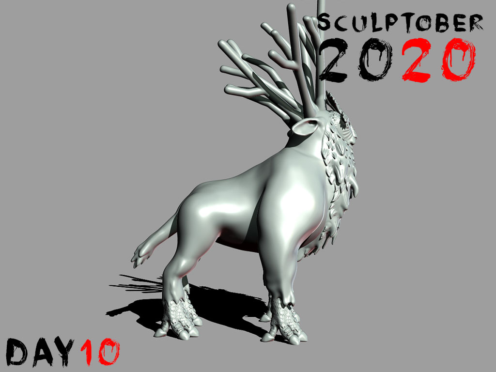 Sculptober-2020-Render-Day-10-07