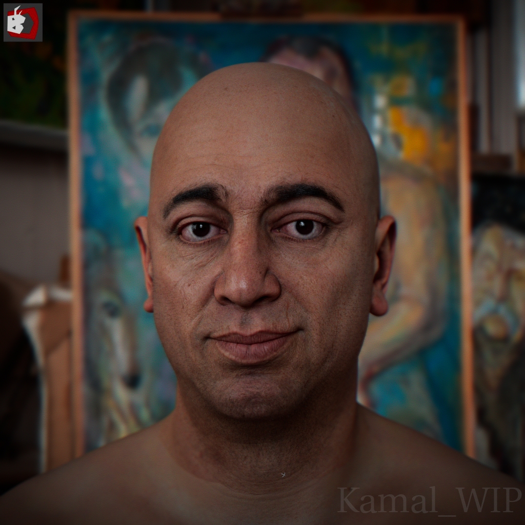 kamal_v8
