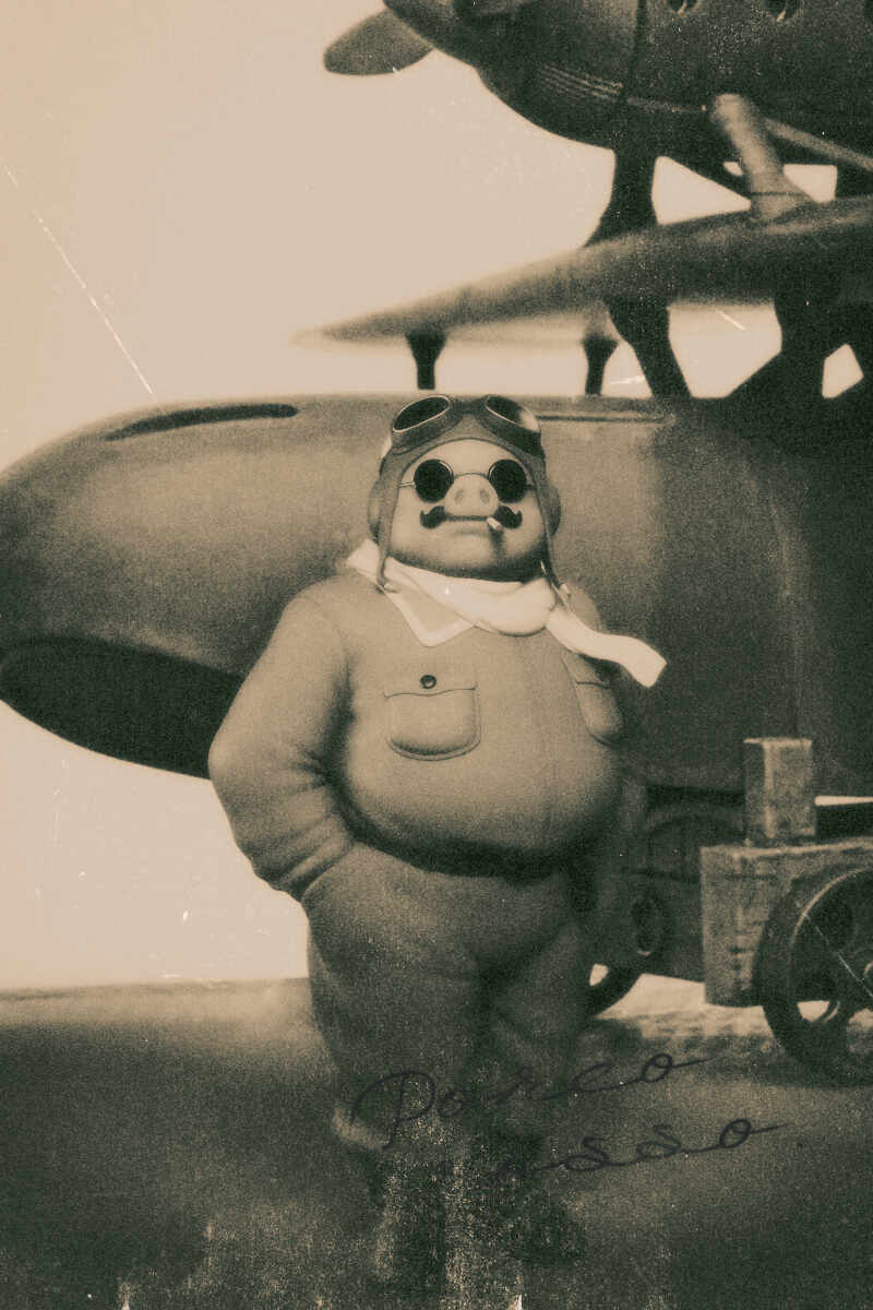 Porco rosso02