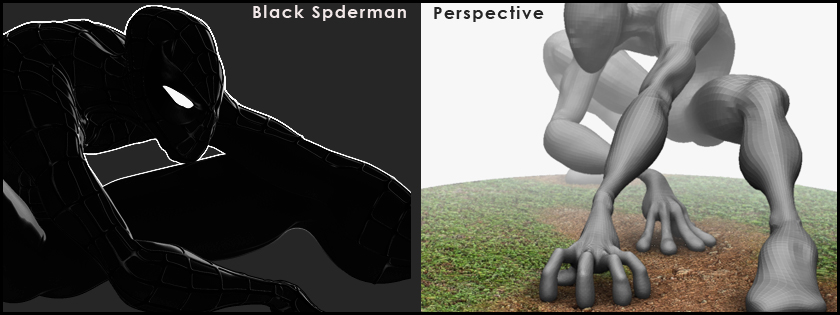 black spidey and perspective.jpg