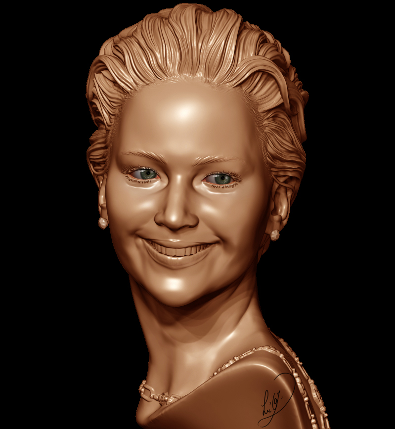 BPR_Render