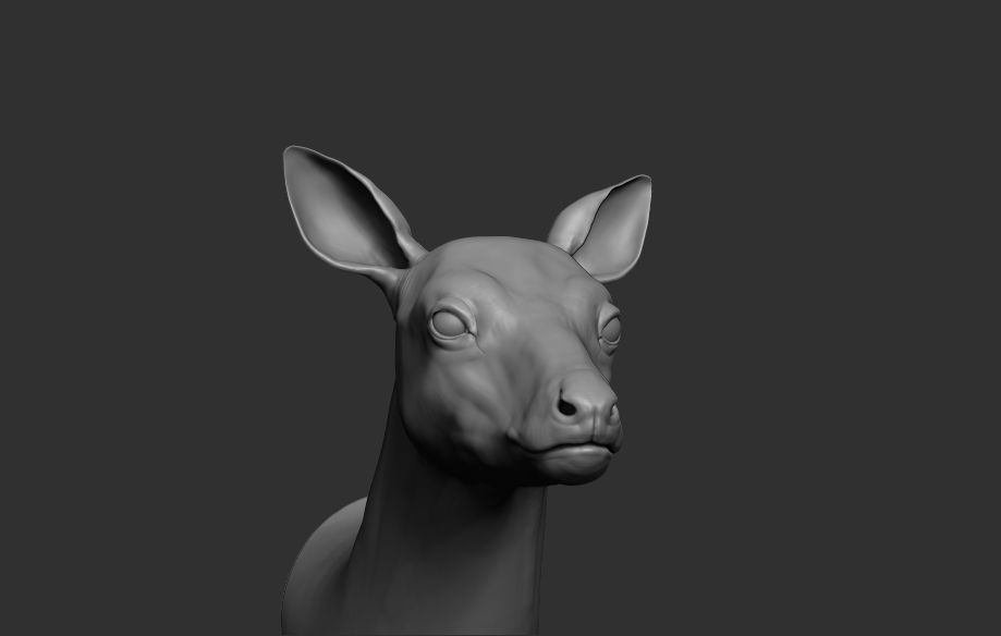 Deer _render _v003