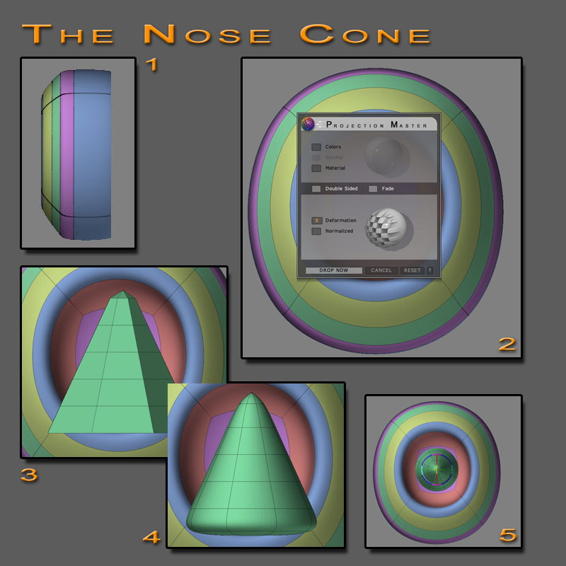 Nooby Zsphere Questions ZBrushCentral