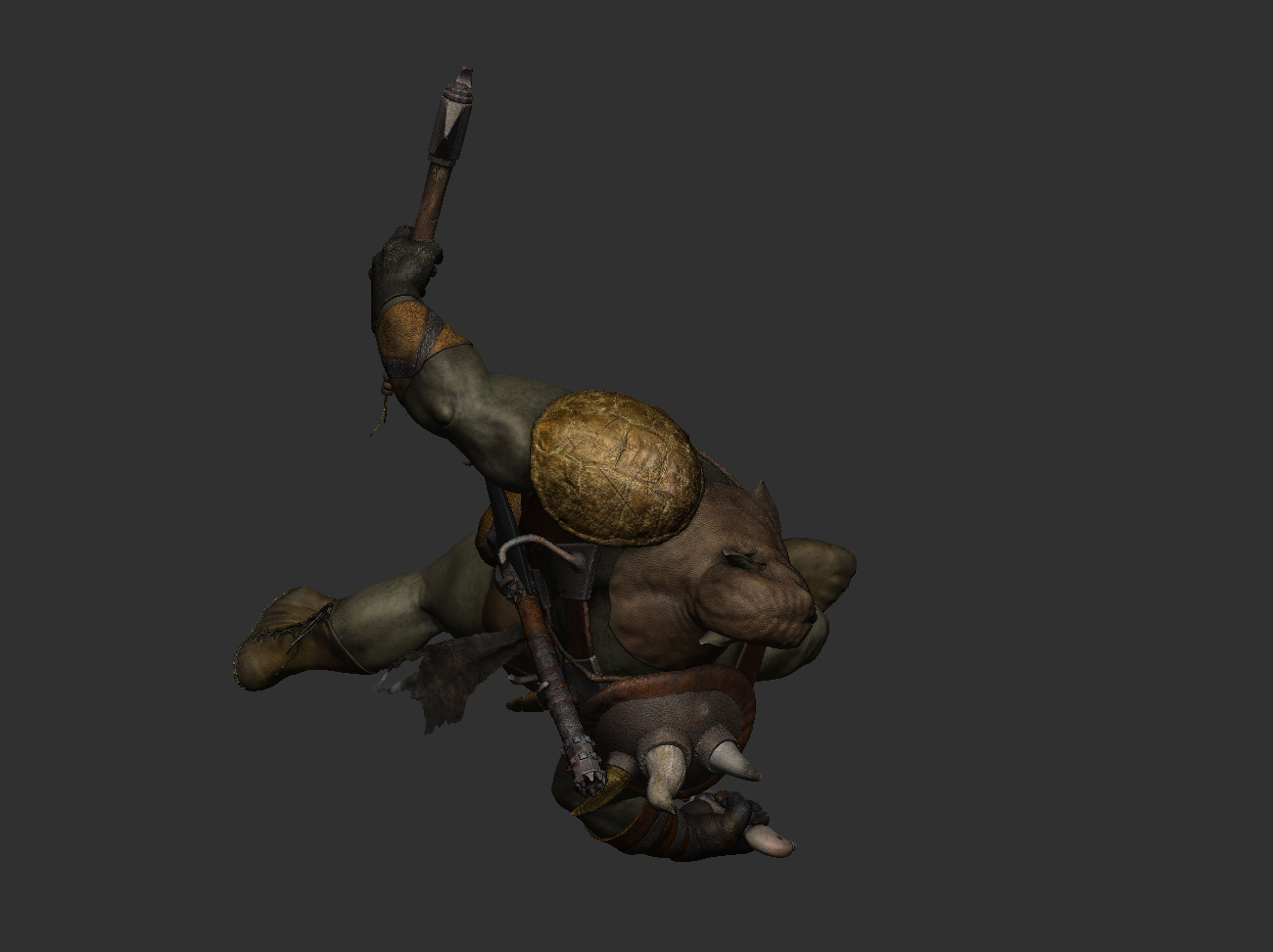 Rexxar_Progress_48g.jpg