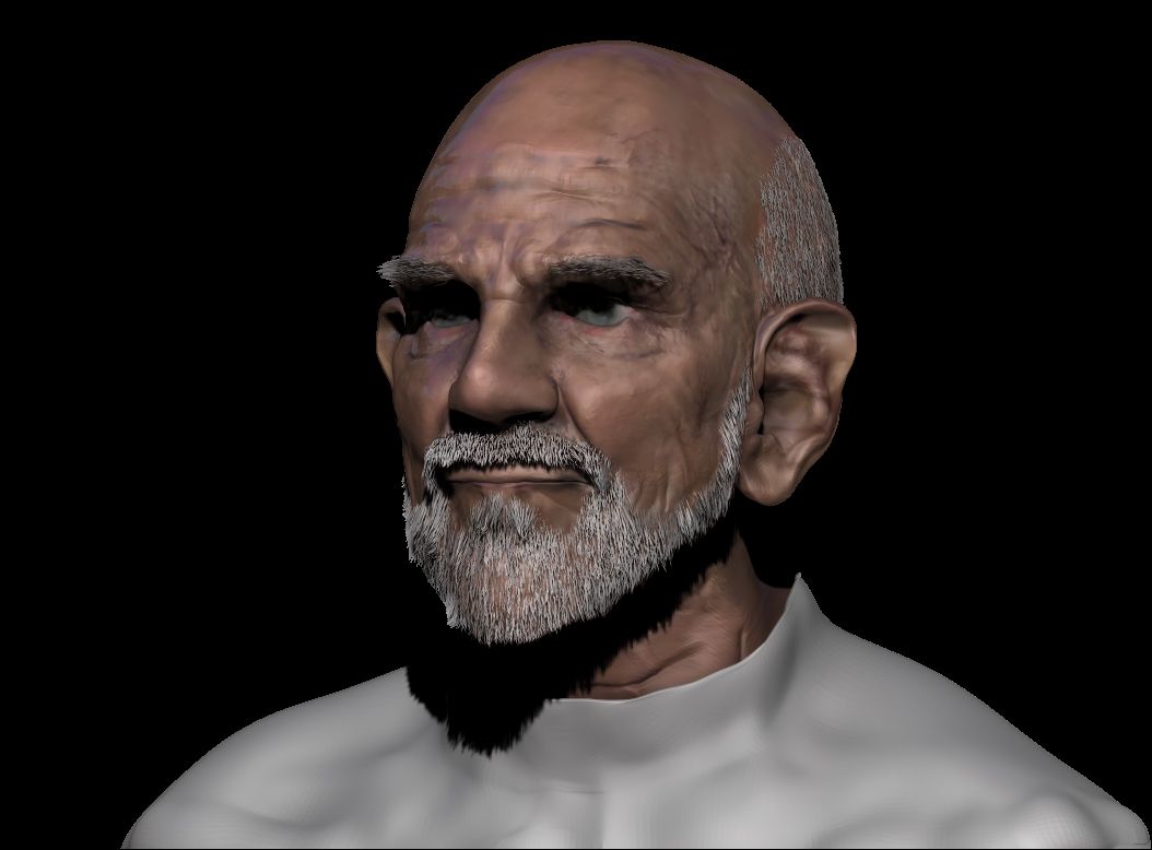 Jacque Fresco 2012.jpg