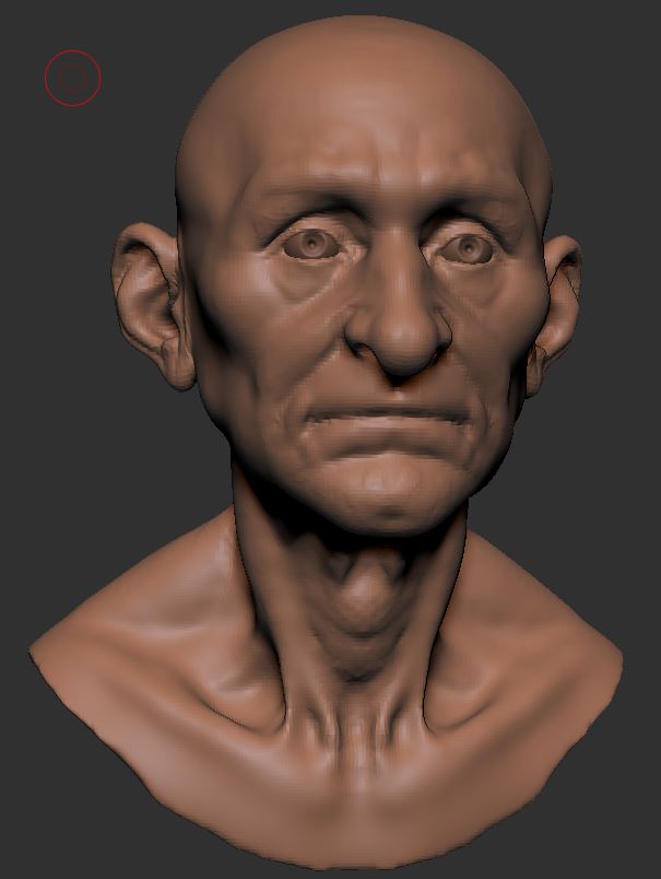 wip