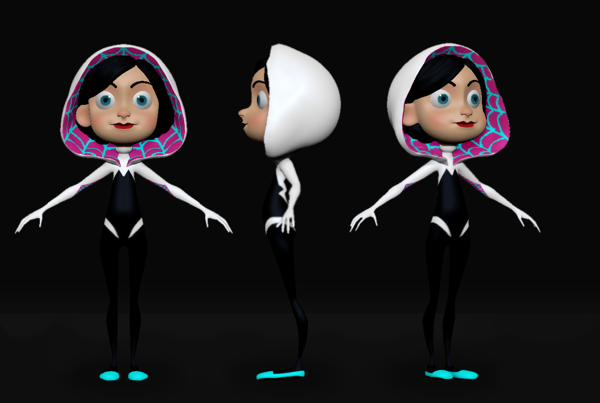 Gwen Stacy WIP 1.jpg