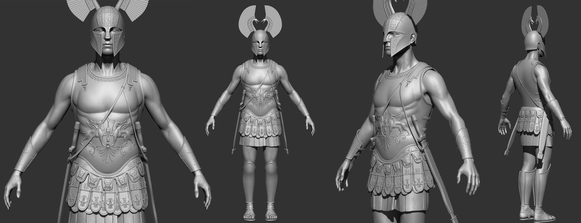 greek-hoplite-sculpt