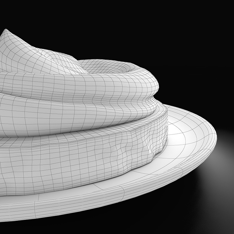 Bread&SourCream - wireframe 3