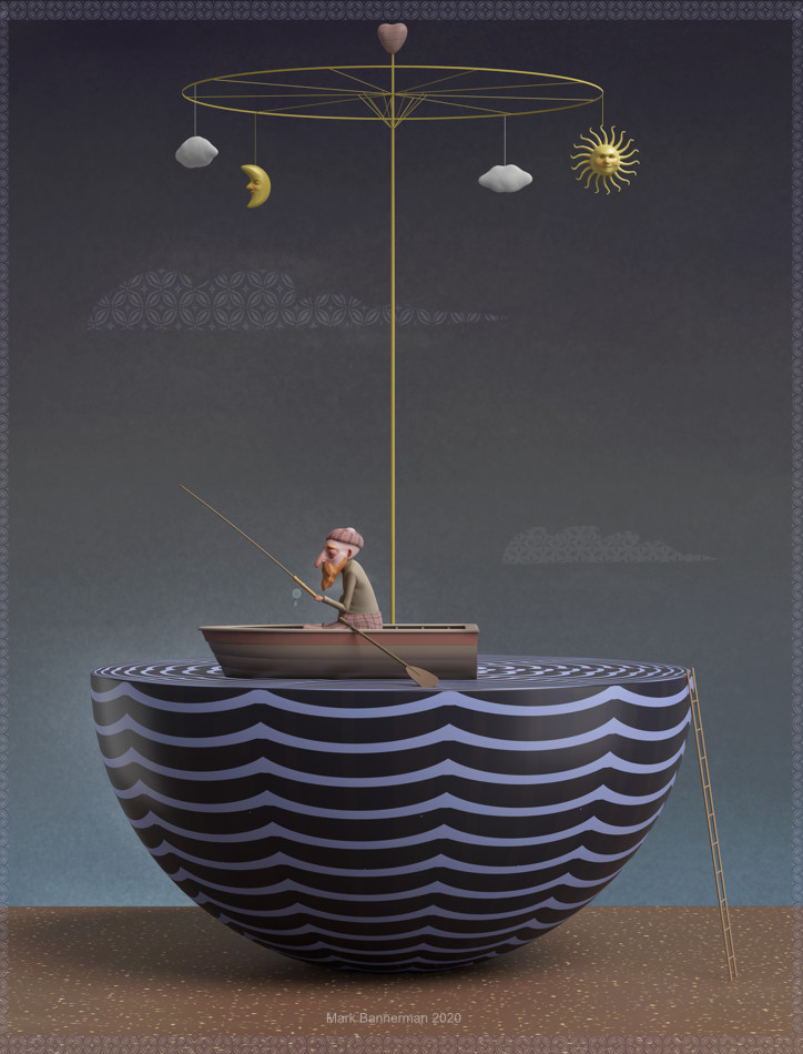 Fishing_Mark Bannerman