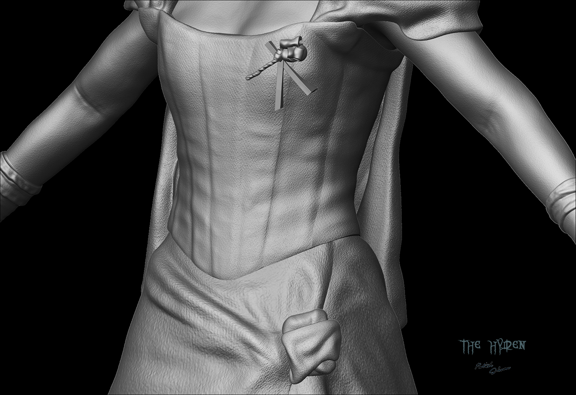 mere-full-body-corset-broach-dress-close.jpg