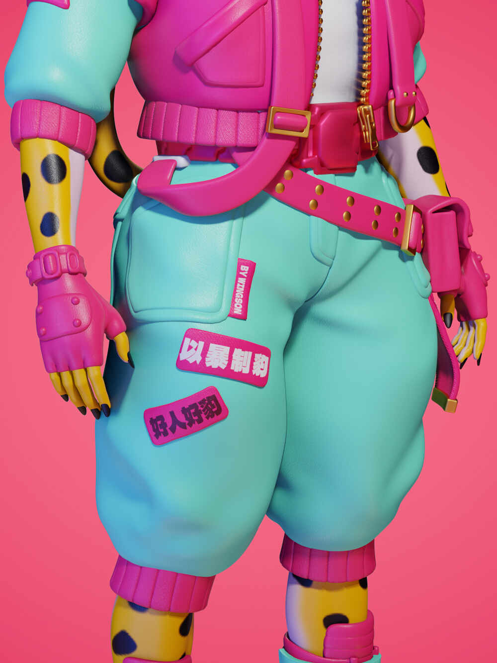 5