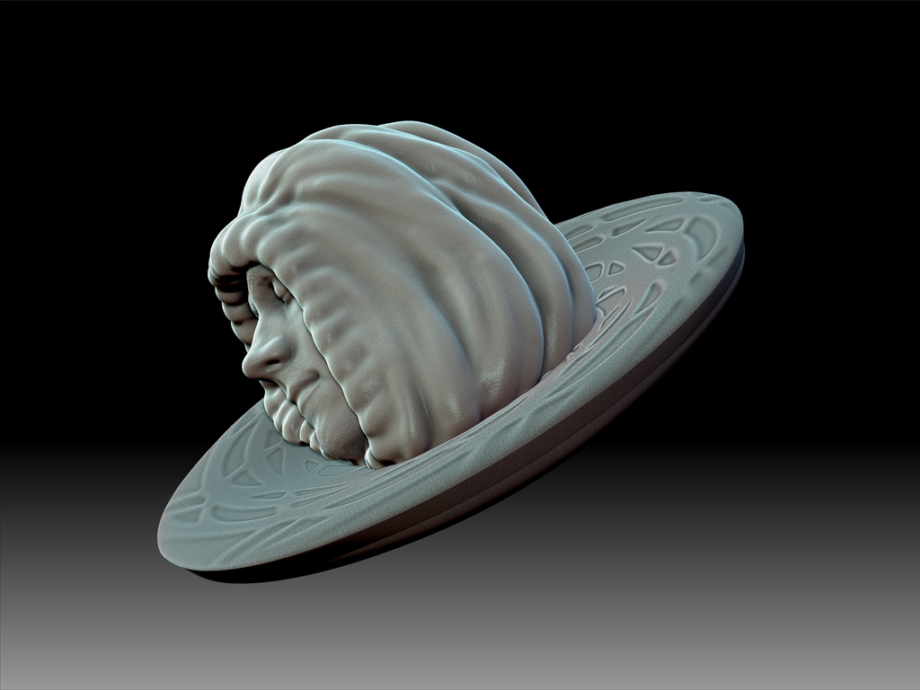 Self Portrait as Another on a Plate 04.jpg