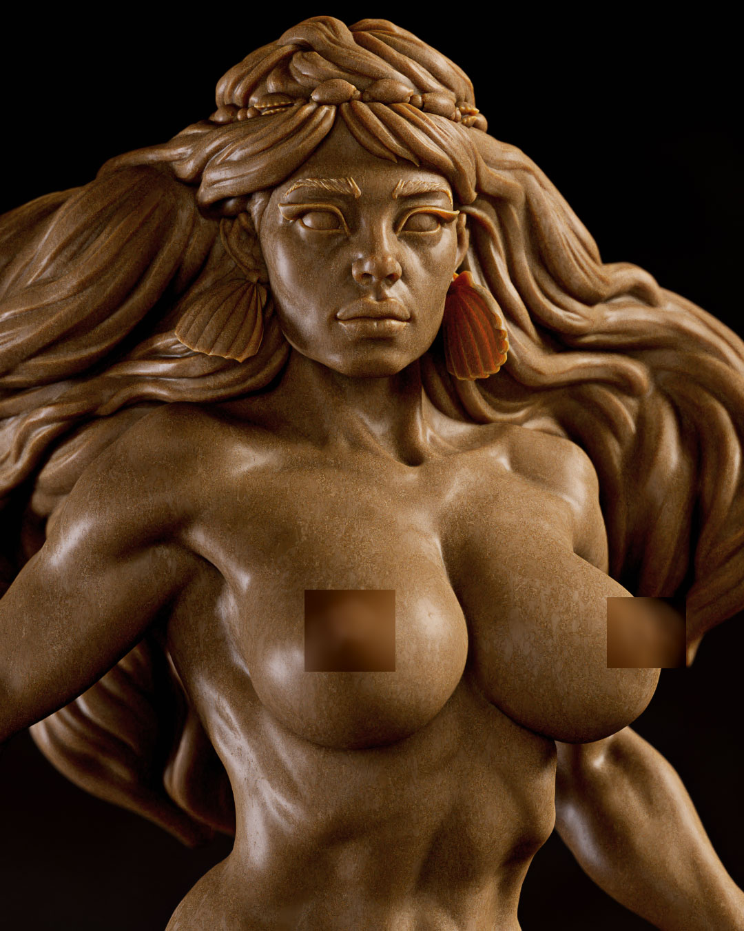 00_ArtofGomes_Frazetta-Girls-Pose-01