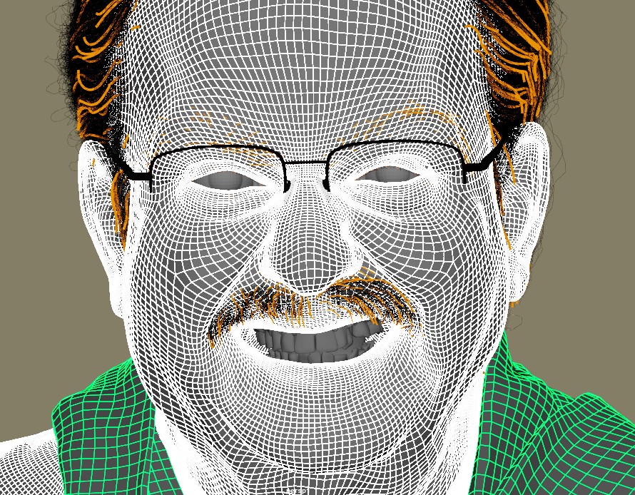 Wireframe