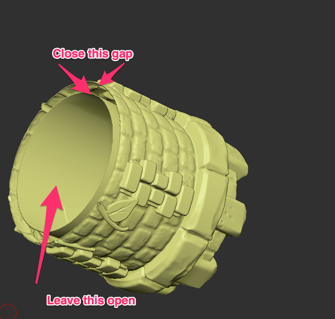 ZBrush_holes