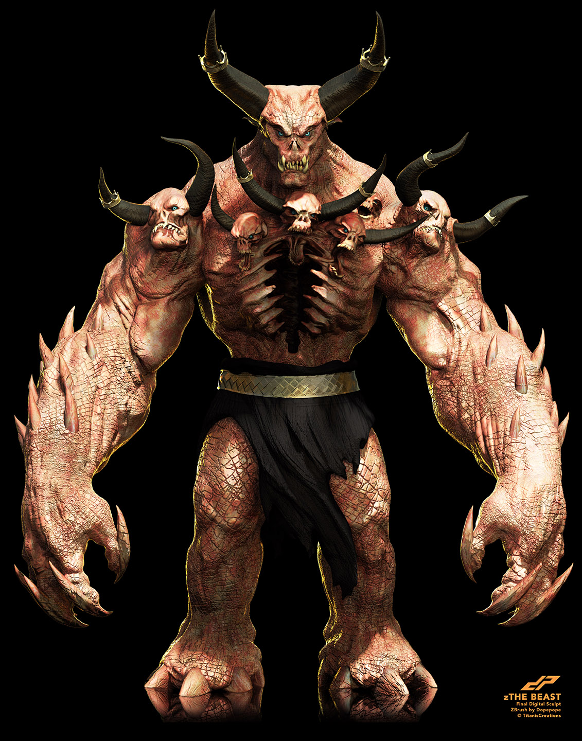 TheBeast