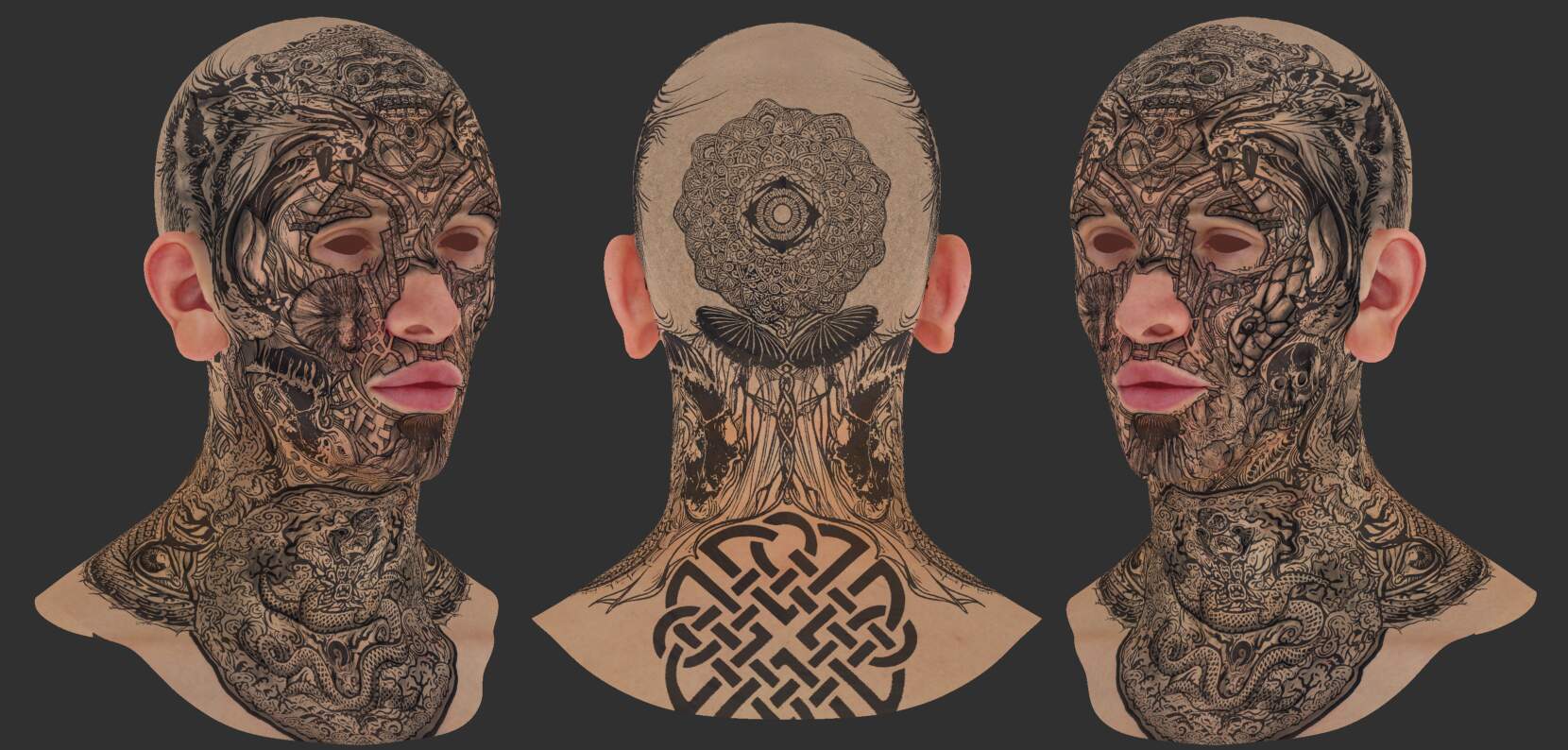 Polypaint_tattoos